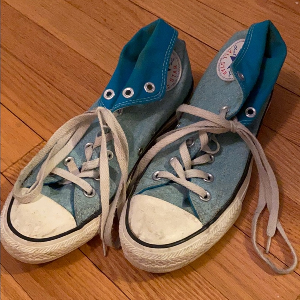 Converse All Star High Tops